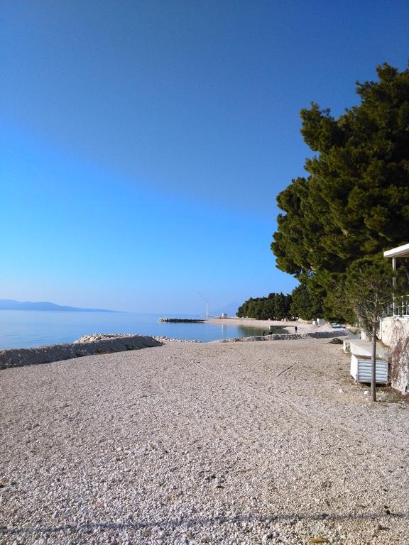 Apartments Andrijasevic Makarska Bagian luar foto