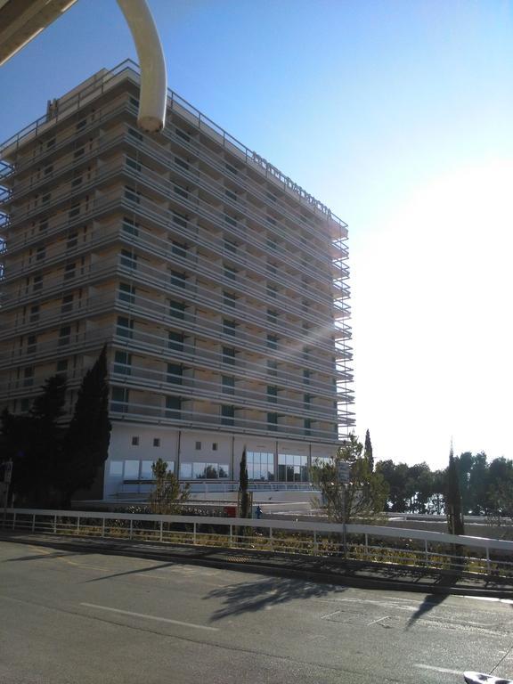 Apartments Andrijasevic Makarska Bagian luar foto