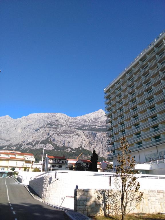 Apartments Andrijasevic Makarska Bagian luar foto